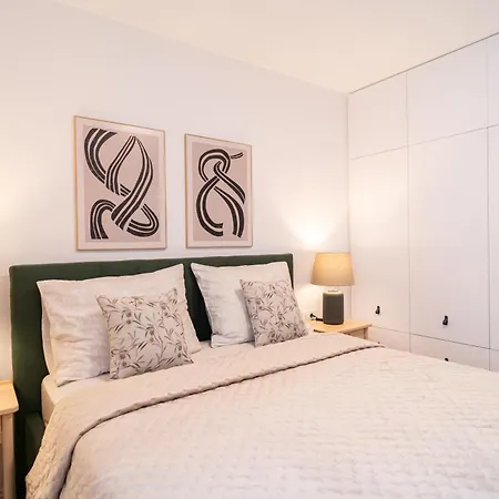 Apartment The Pearl Of Azure By Belmont Realty