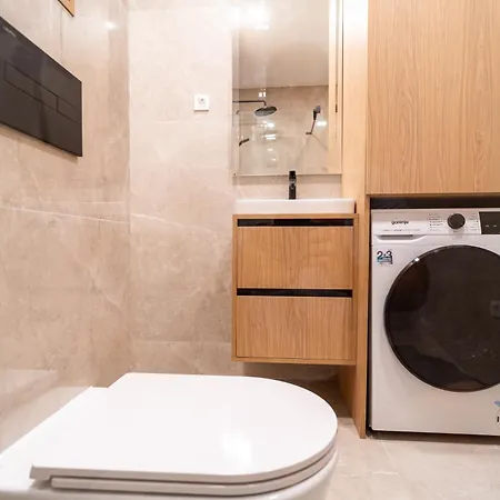 The Pearl Of Azure By Belmont Realty Apartmán *