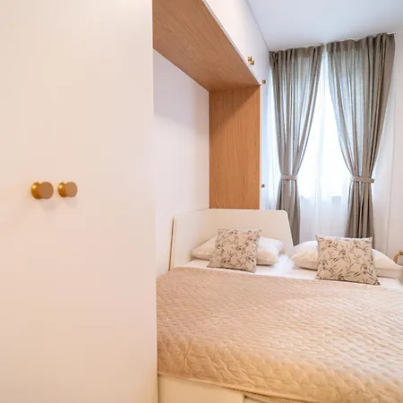 Apartmán The Pearl Of Azure By Belmont Realty *