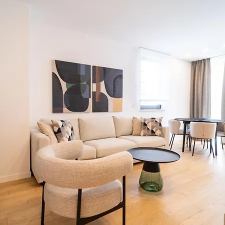 The Pearl Of Azure By Belmont Realty * Zara