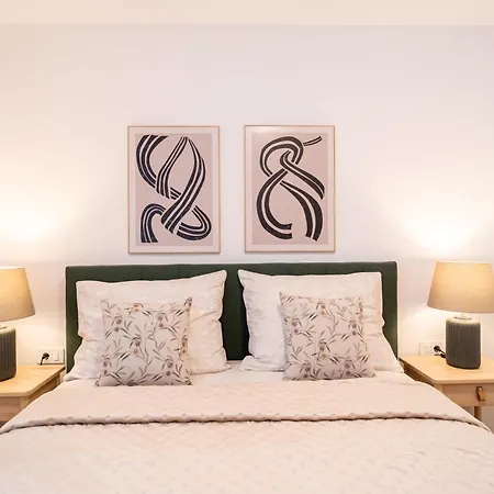 The Pearl Of Azure By Belmont Realty Apartmán *