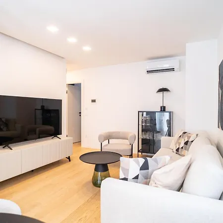 The Pearl Of Azure By Belmont Realty Apartmán *