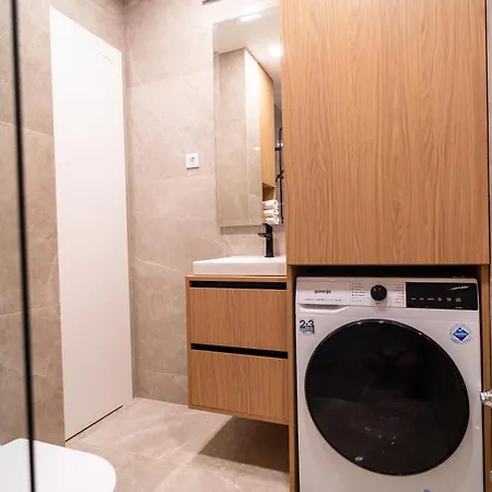 Apartmán The Pearl Of Azure By Belmont Realty *