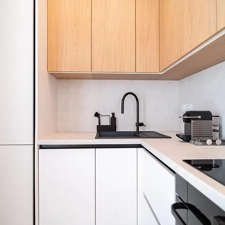 The Pearl Of Azure By Belmont Realty Apartmán *