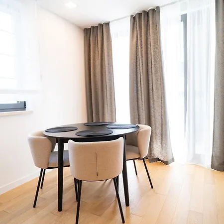 The Pearl Of Azure By Belmont Realty Apartmán *