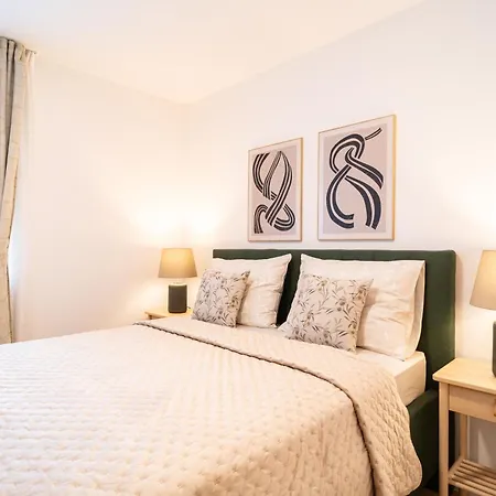 The Pearl Of Azure By Belmont Realty Apartmán *