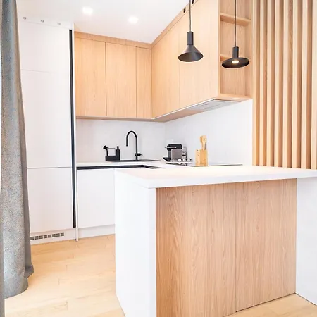 The Pearl Of Azure By Belmont Realty Apartmán