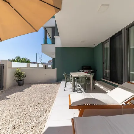 The Pearl Of Azure By Belmont Realty * Zara